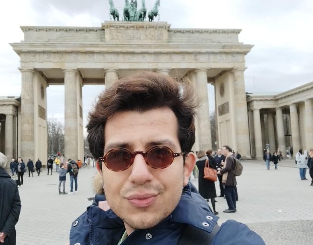 Yeşilhisar İngilizce Özel Ders